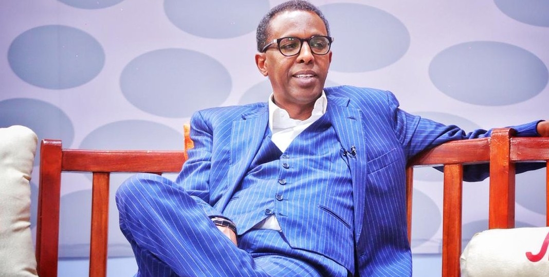 Ahmednasir: Reforms to get rid of cartels in health sector unstoppable