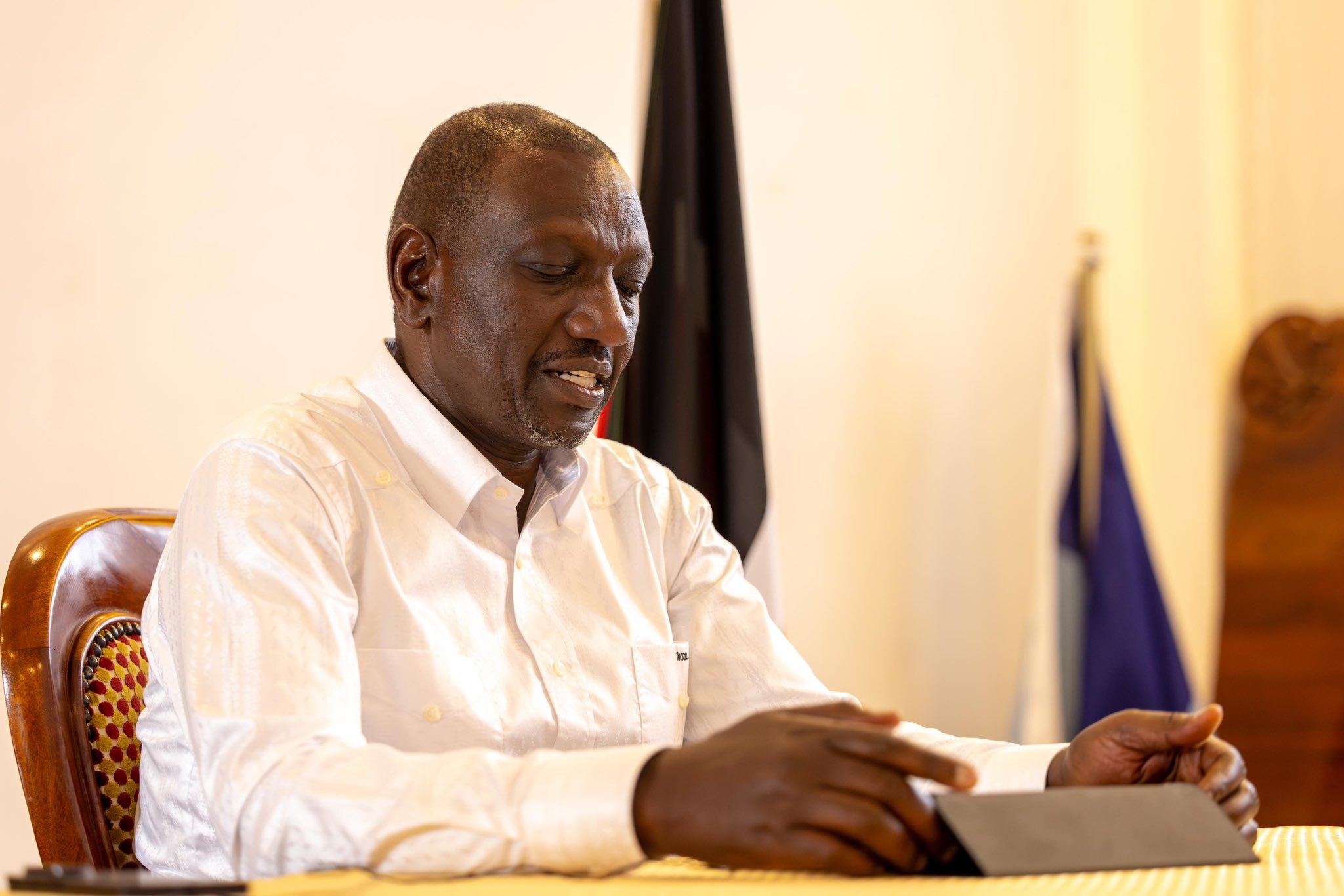 EAC, SADC merge peace processes to boost DRC peace efforts