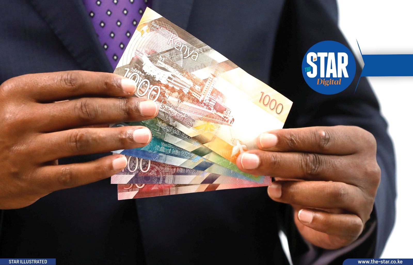 Reasons why farmers apply for loans in Kenya