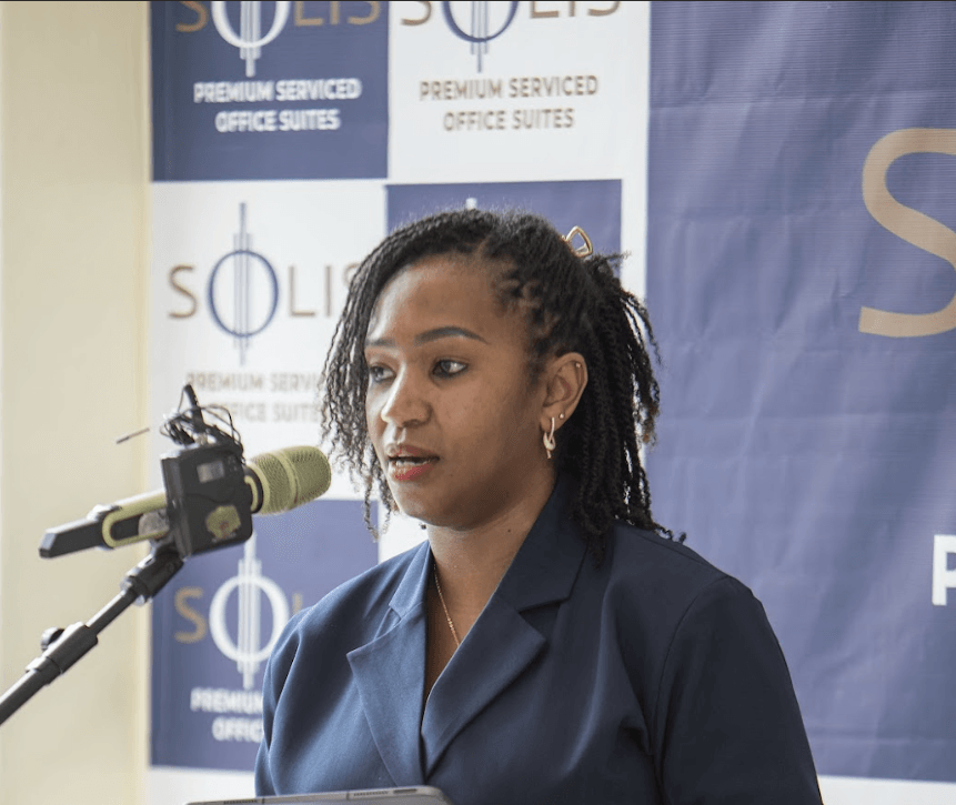Demand for serviced offices grows in Nairobi