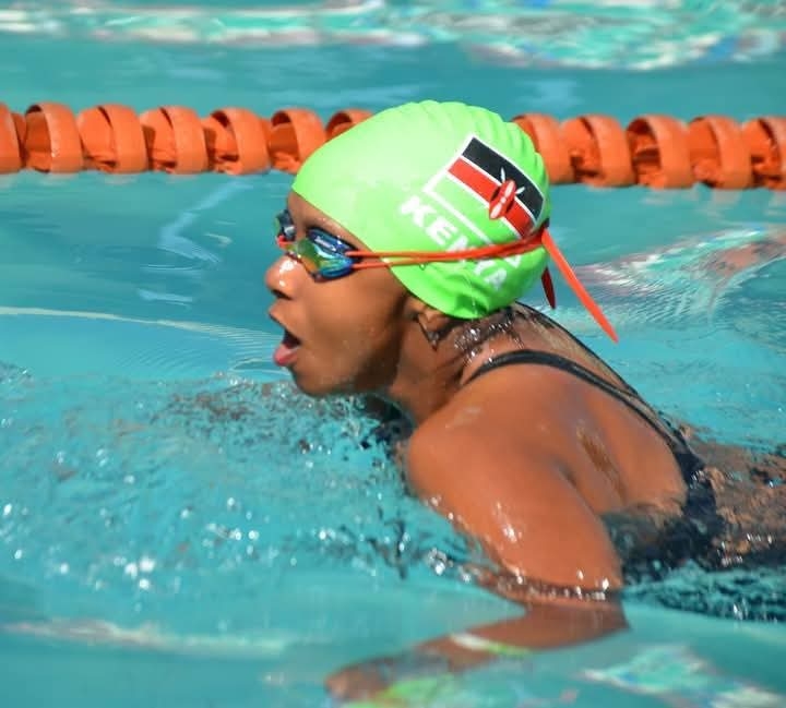 Team Kenya bullish ahead of World Masters Championships