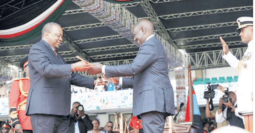 MPs reject state-backed bill tightening power handover rules