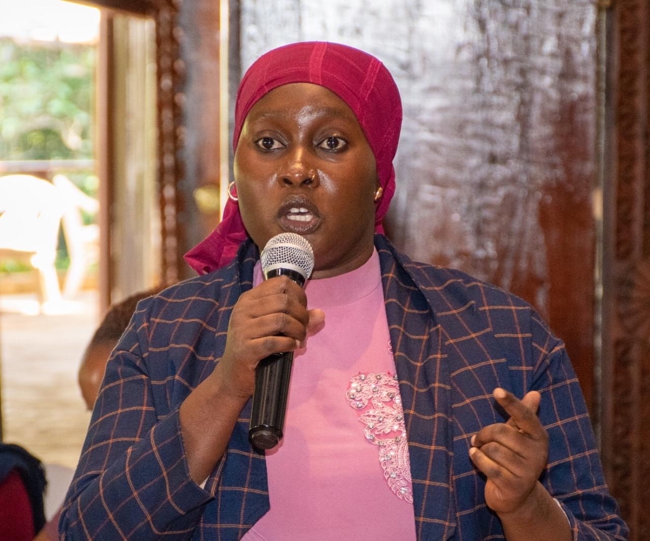 Report warns of heavy toll of unpaid care work on Kenyan women