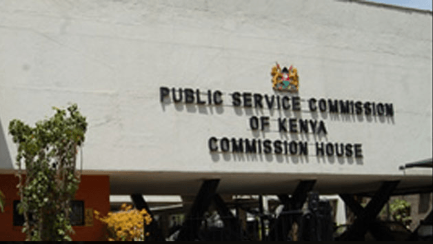 Court dismisses petition challenging PSC appointments