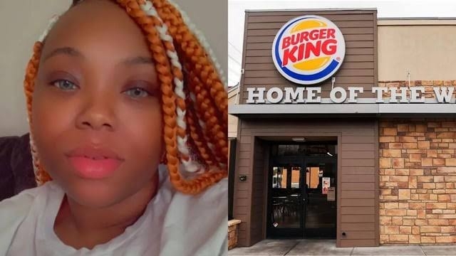 Burger King speaks after viral employee loses job