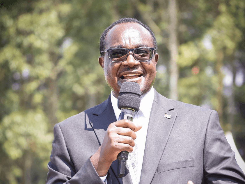 Helb disbursement to begin August 15 – Ogamba