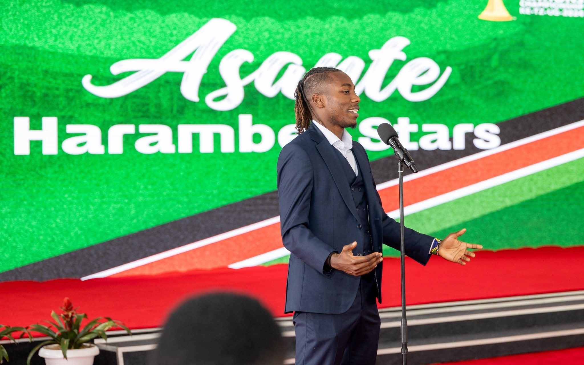 We’ re sorry, we will do better next time - Stars’ Captain