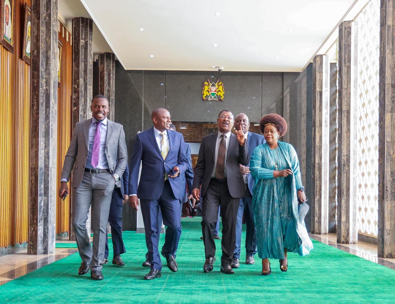 National Assembly, Judiciary set for retreat to deepen collaboration