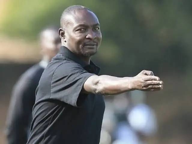 Ex-Gor Mahia head coach backs Stars to ride CHAN form to Afcon’27 and World Cup qualifiers