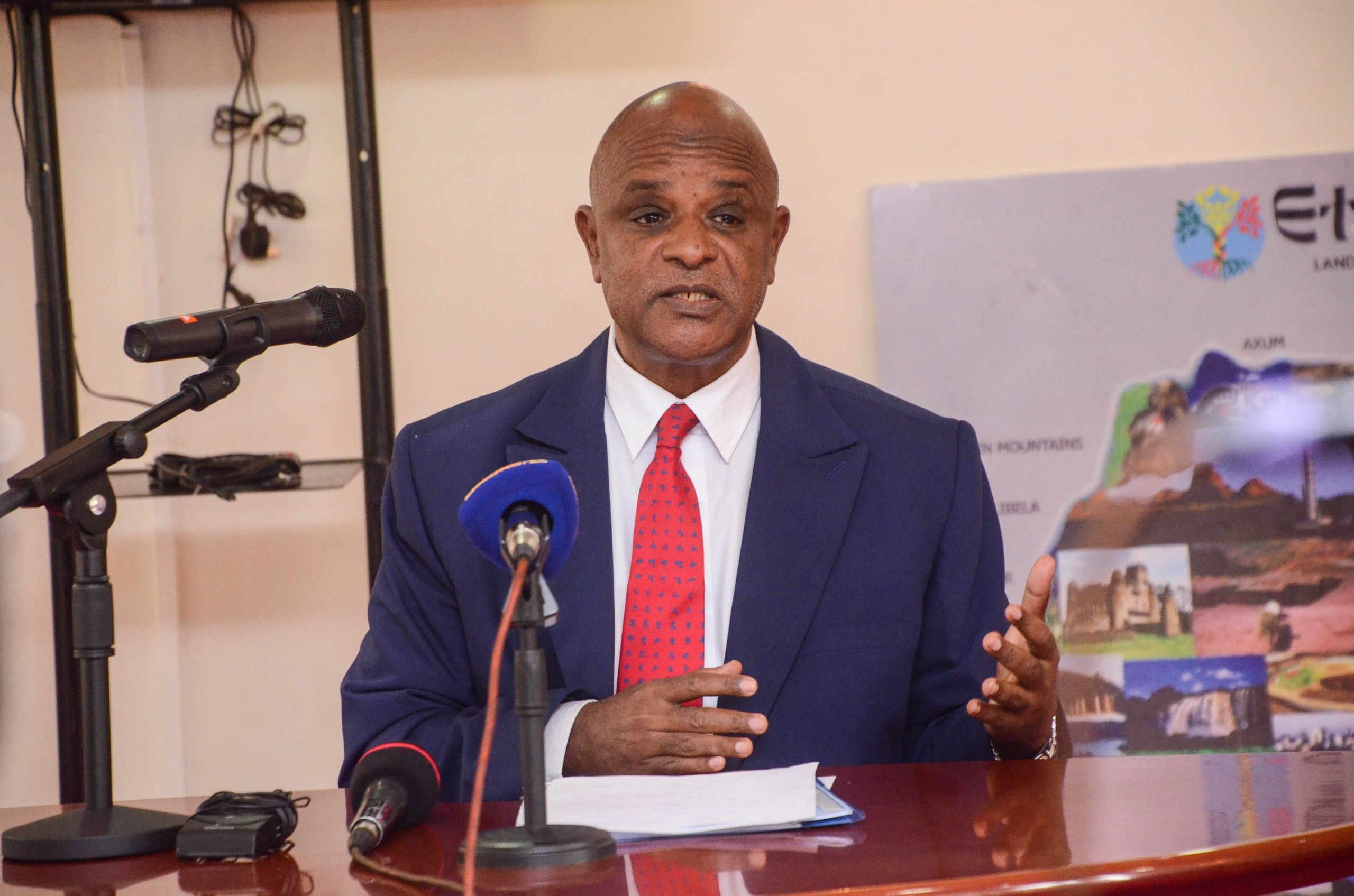 Ethiopia dismisses critics ahead of Africa’s largest dam unveiling
