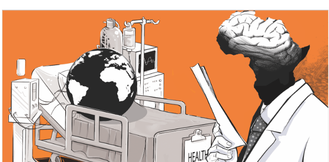 OKUMU: Why Africa must break free from western standards