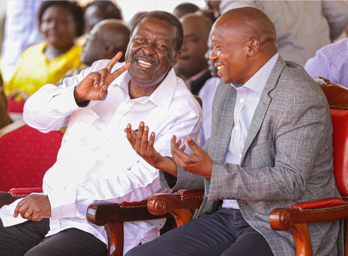 UDA promises credible nominations ahead of Malava by-election
