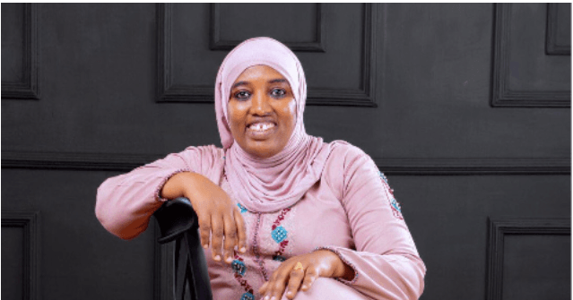 Breaking barriers: How Fatuma turned football into a weapon for change