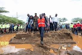 Swept away and forgotten: Kenya flood victims decry broken promises