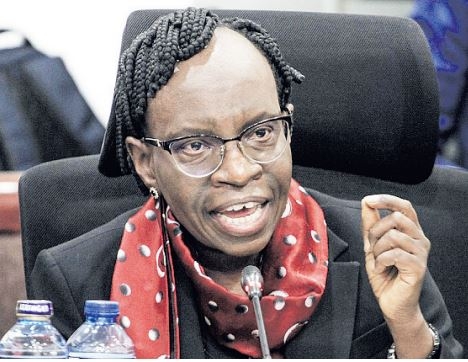 New state payroll system erroneous - report