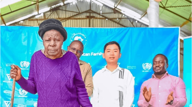 Kisumu, UN roll out solar energy and housing project in Muhoroni