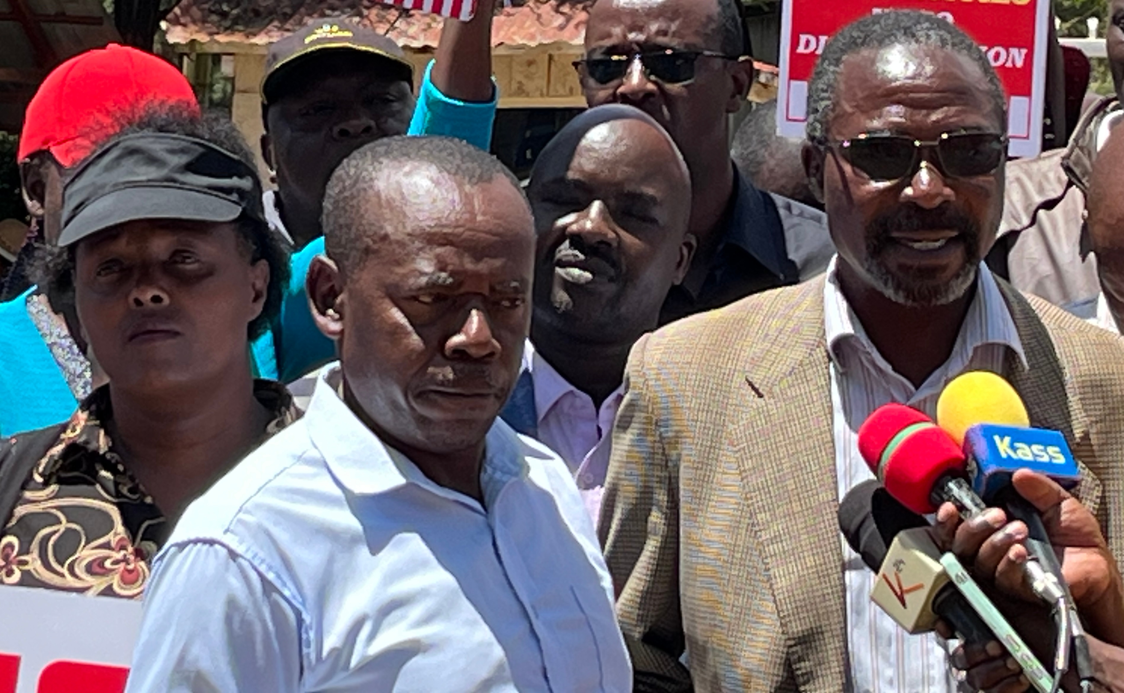 Moi University lecturers to down tools on Wednesday