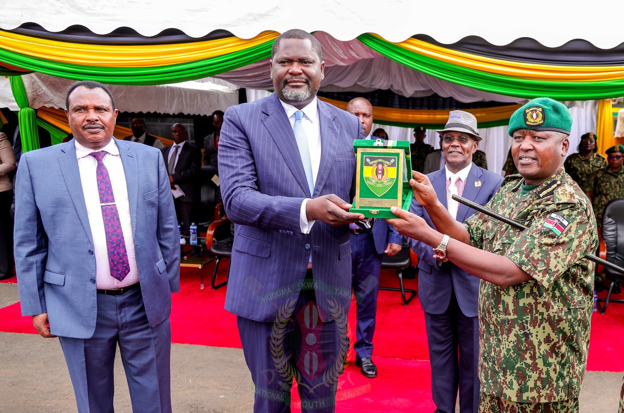 NYS responds to audit claims, provides clarification