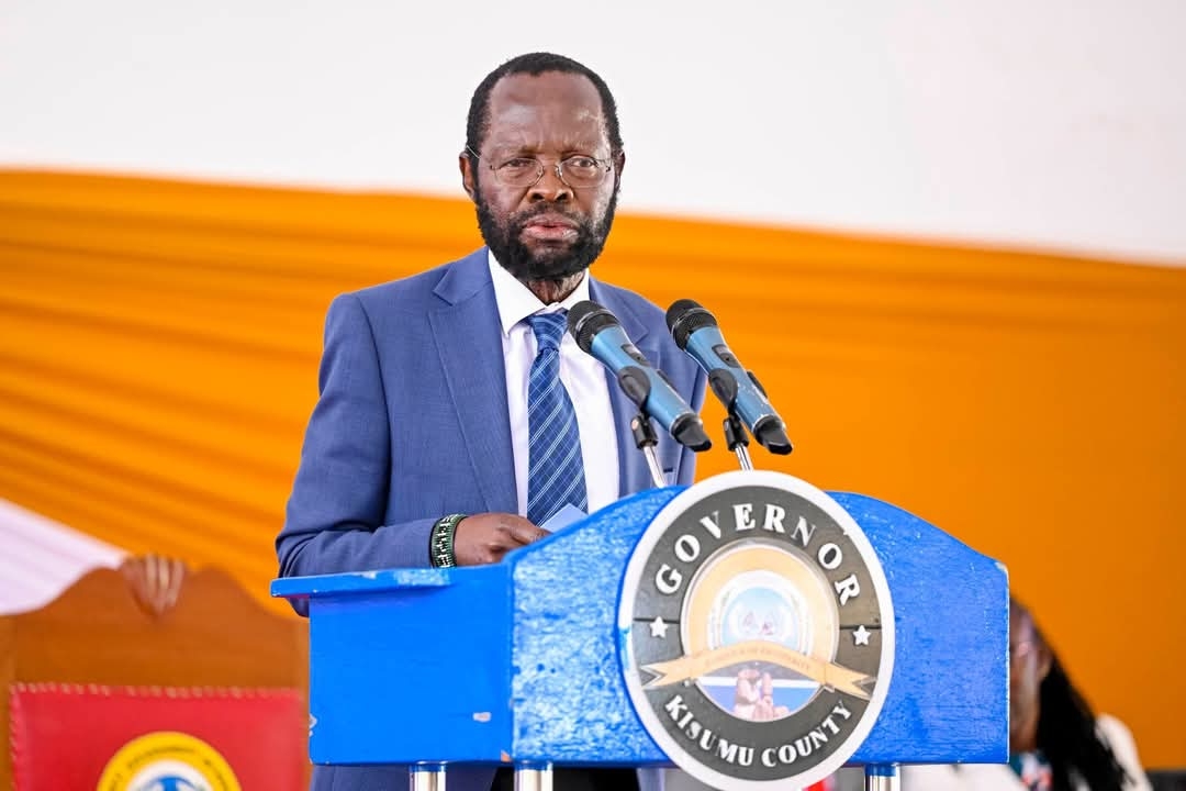 Nyong’o sends condolences after Kisumu bus crash claims 26 lives