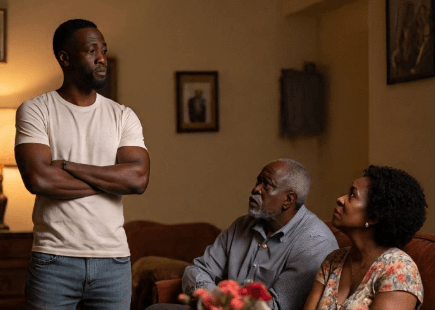 When home hurts: Navigating strained relationships with parents