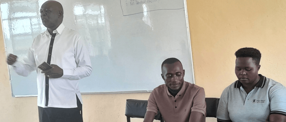 Teso North MP Kaunya introduces avocado farming to spur economic growth