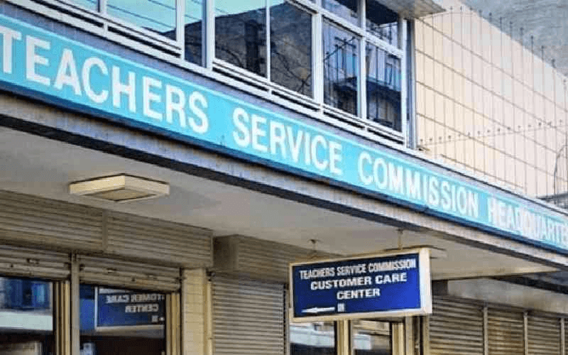 TSC opens portal for Junior School teacher internships