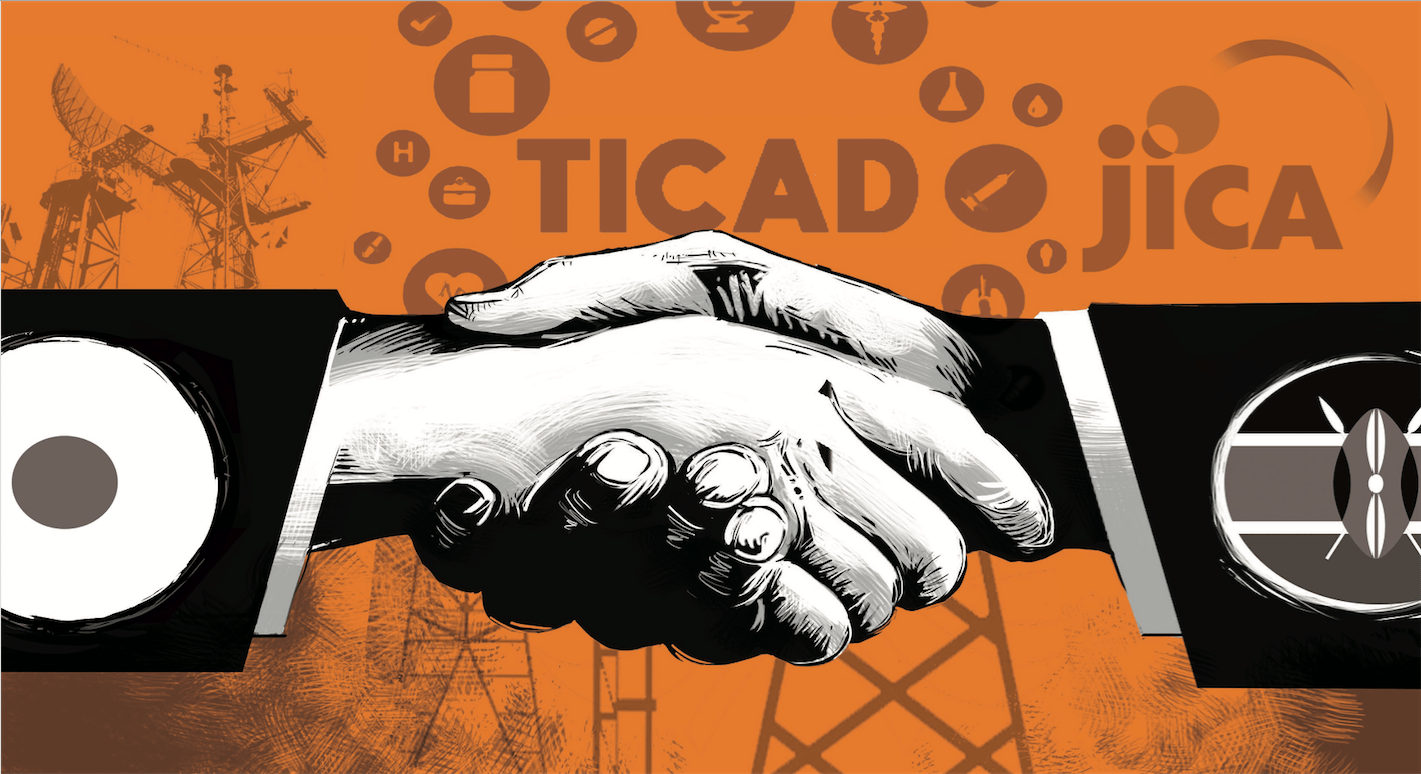 ISHIBA: New era of partnership for Africa at TICAD 9
