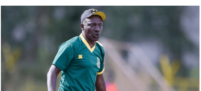 Kamau eyes top-six push after impressive pre-season display from Slum boys
