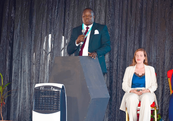 Konza CEO urges counties to embrace digital tools