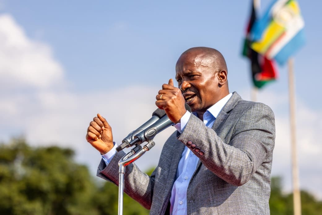 Baringo by-election: Kindiki assures of fair UDA nominations