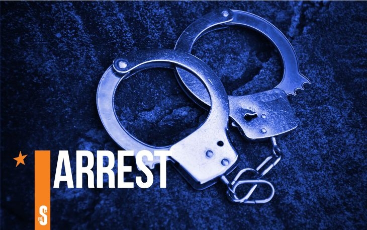 FBI arrests woman charged with killing her 6-year-old son and fleeing to India