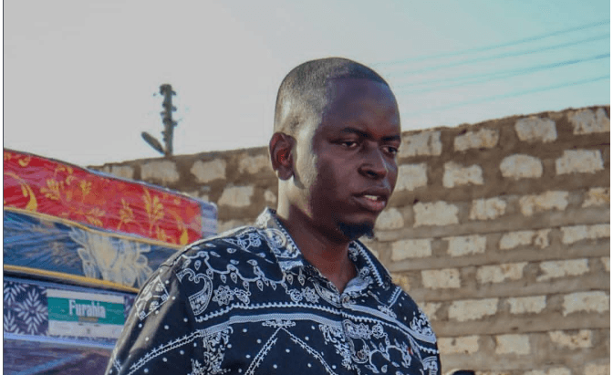 Power play as Nassir ally ousted as majority leader in Mombasa assembly