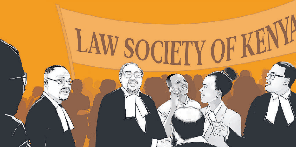 MUSAU: Musings from the Law Society of Kenya’s epic meet