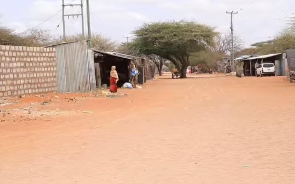 Remote Wagalla village enters digital world through free Wi-Fi