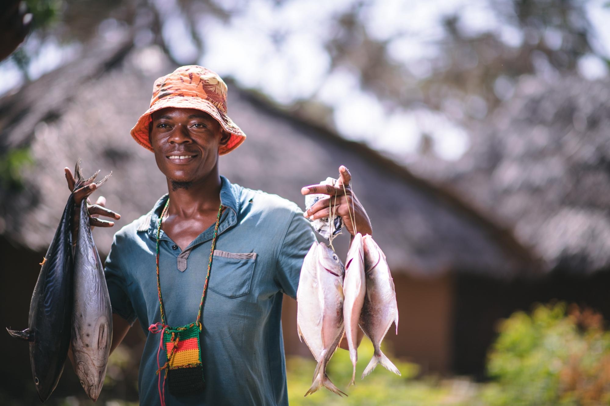 Jahazi Project targets illegal fishing, boost Blue Economy