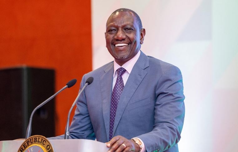 Ruto establishes framework for protest victims  compensation
