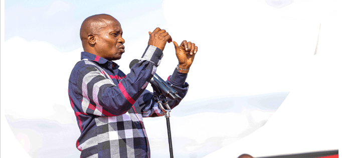 Kindiki: University fees cut will be fully implemented