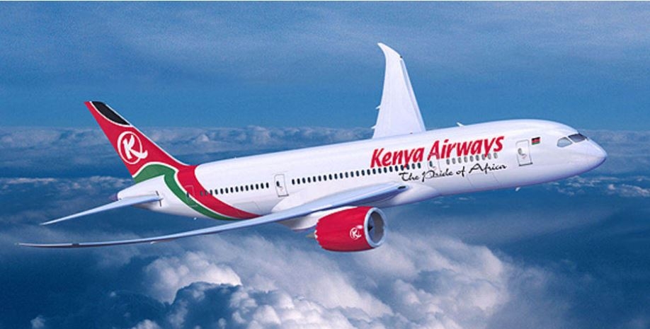 VERA BWIRE: Study and working abroad good for Kenyans, Kenya