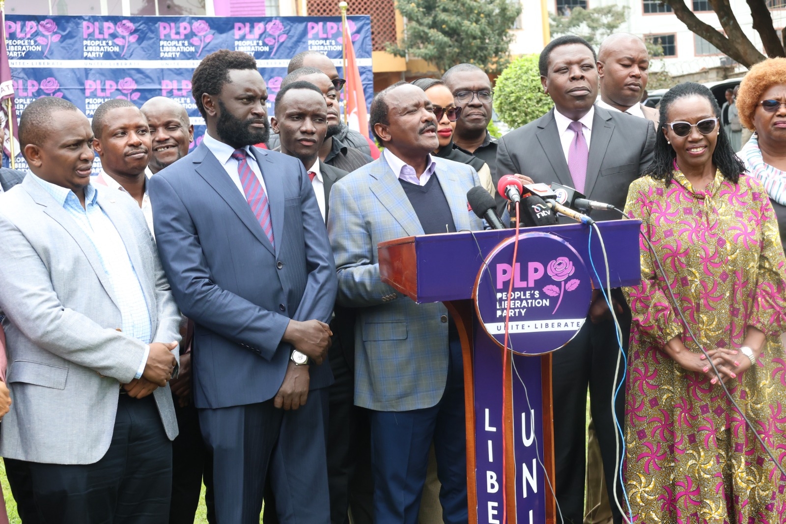 Opposition unity on trial ahead of by-elections