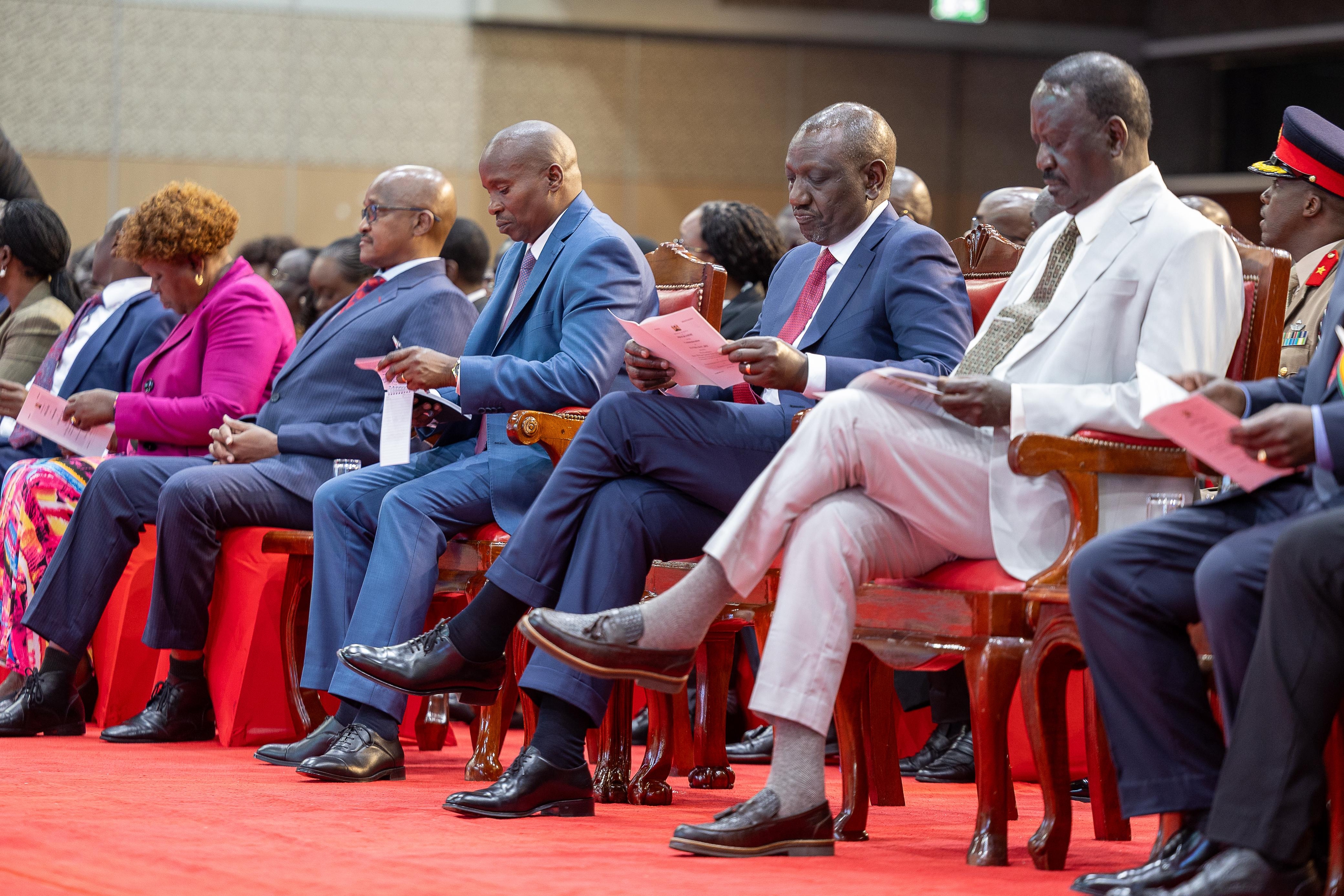 Raila pushes for referendum to expand devolution