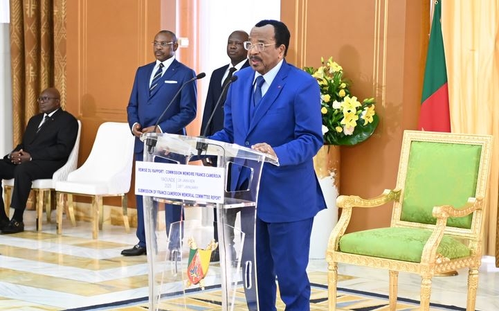 Is the world's oldest leader set for an eighth term?