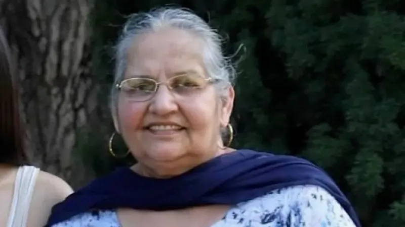 Sikh granny deported after 'unacceptable' treatment by US immigration