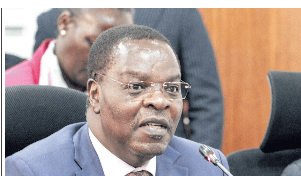 EACC attacks prosecutor as ODPP fights back over dropped corruption cases