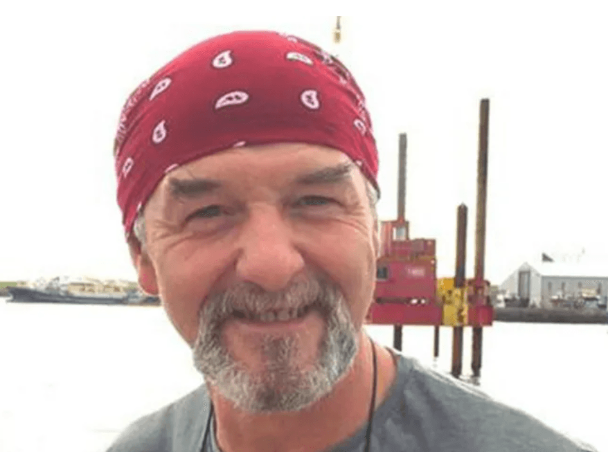 Fisherman 'lost his life doing what he loved'