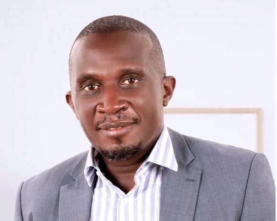 Nairobi Water board names Martin Nangole acting MD
