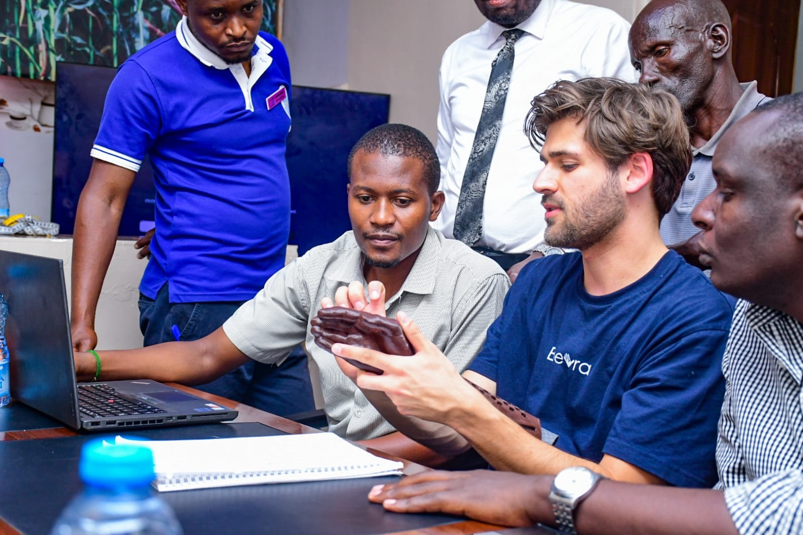 German firm launches 3D prosthetics programme in Kenya