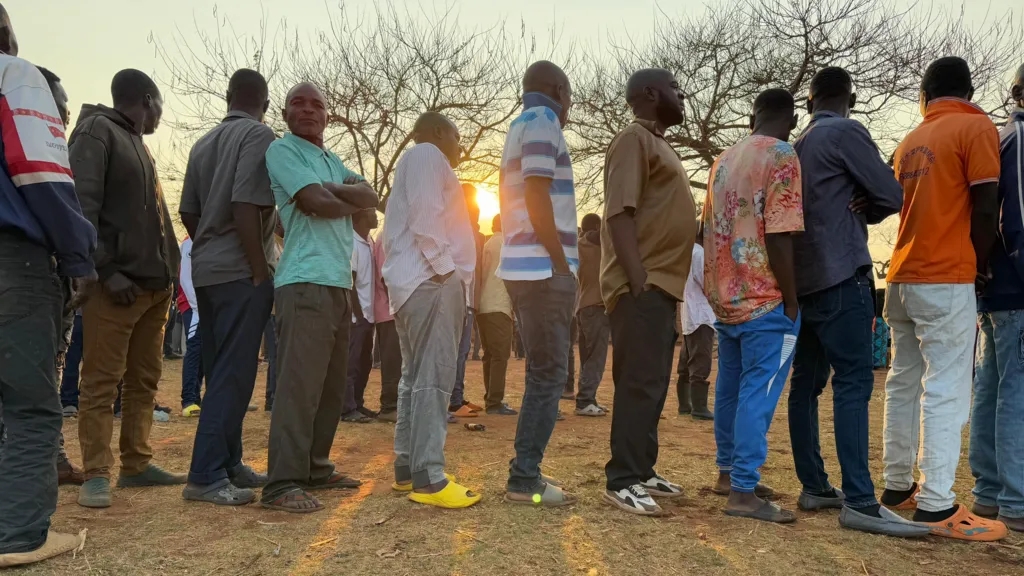Malawi's parties warned not to prematurely declare election victory