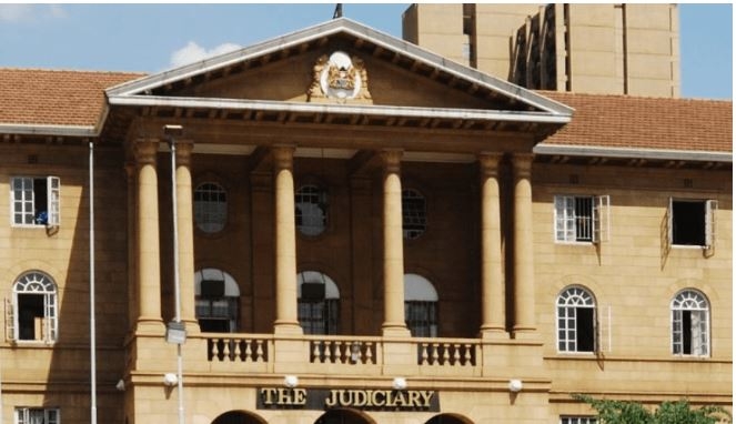 JSC launches probe into bribery claims against a judge
