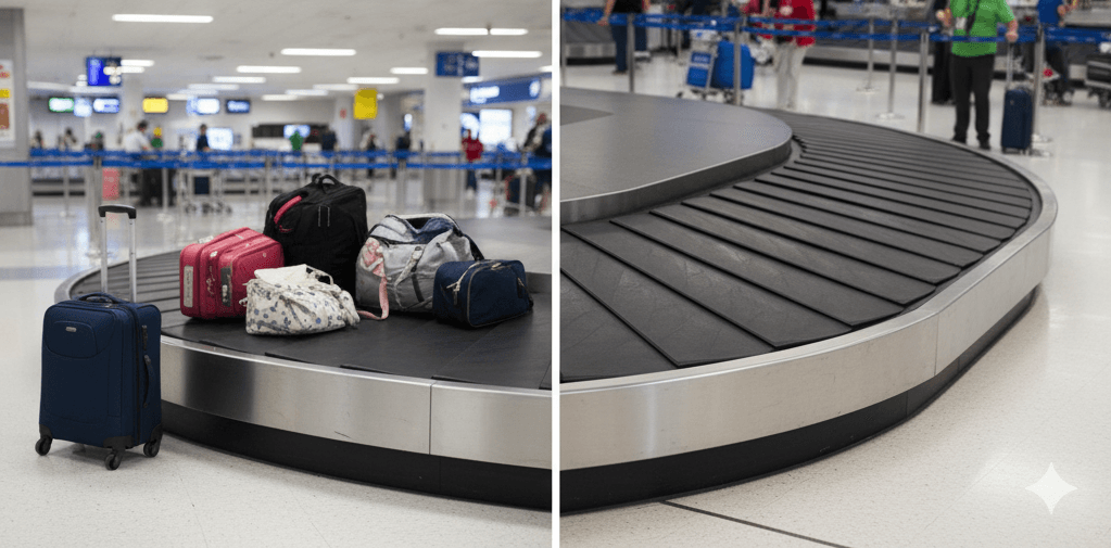 EXPLAINER: What happens to confiscated items in airports?