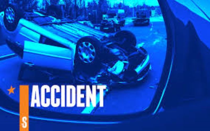 One dead, rider injured in Mombasa Road crash
